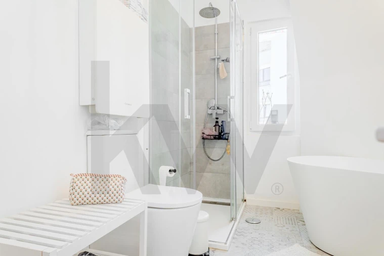Apartamento T3 para Venda em Penha de França Foto 35