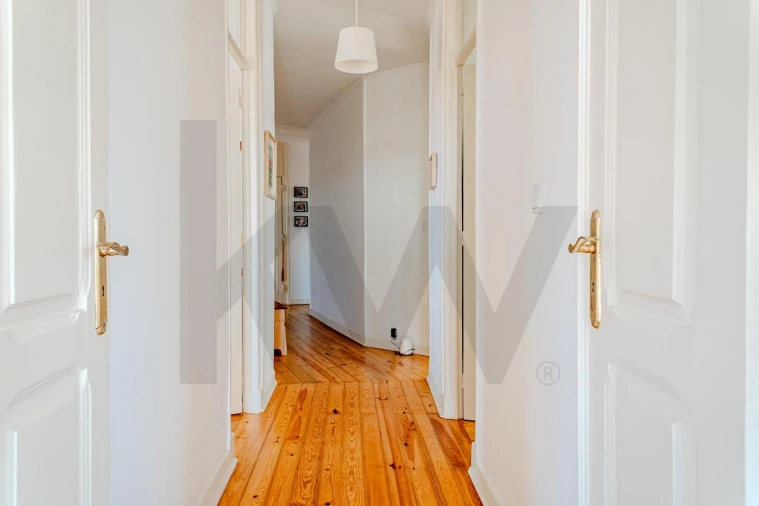 Apartamento T3 para Venda em Penha de França Foto 38