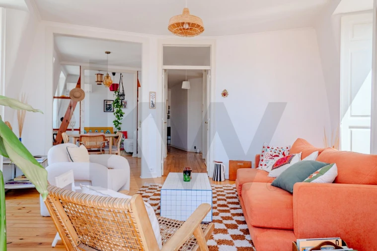 Apartamento T3 para Venda em Penha de França Foto 10