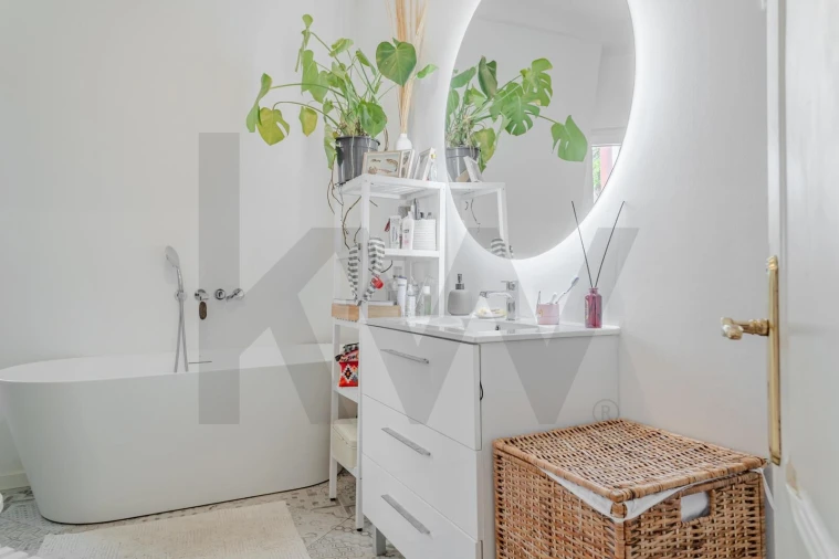 Apartamento T3 para Venda em Penha de França Foto 32