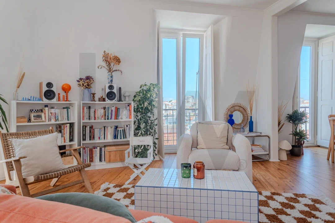 Apartamento T3 para Venda em Penha de França Foto 8