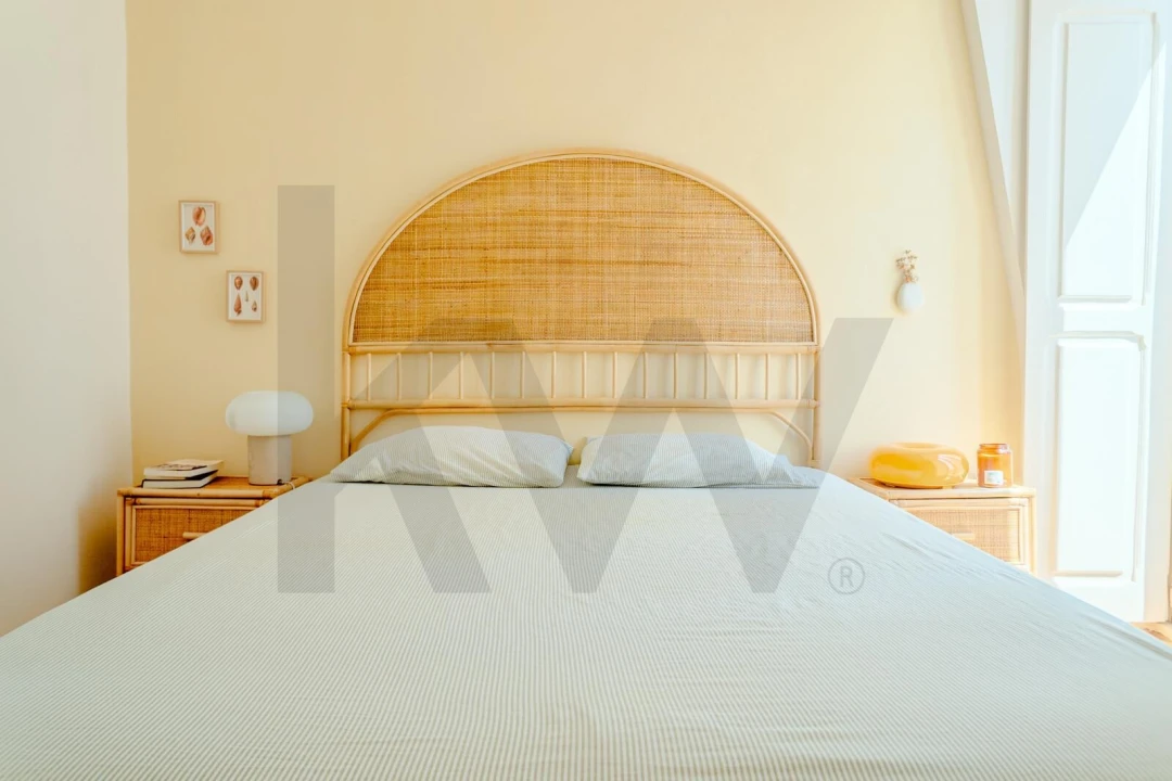 Apartamento T3 para Venda em Penha de França Foto 22