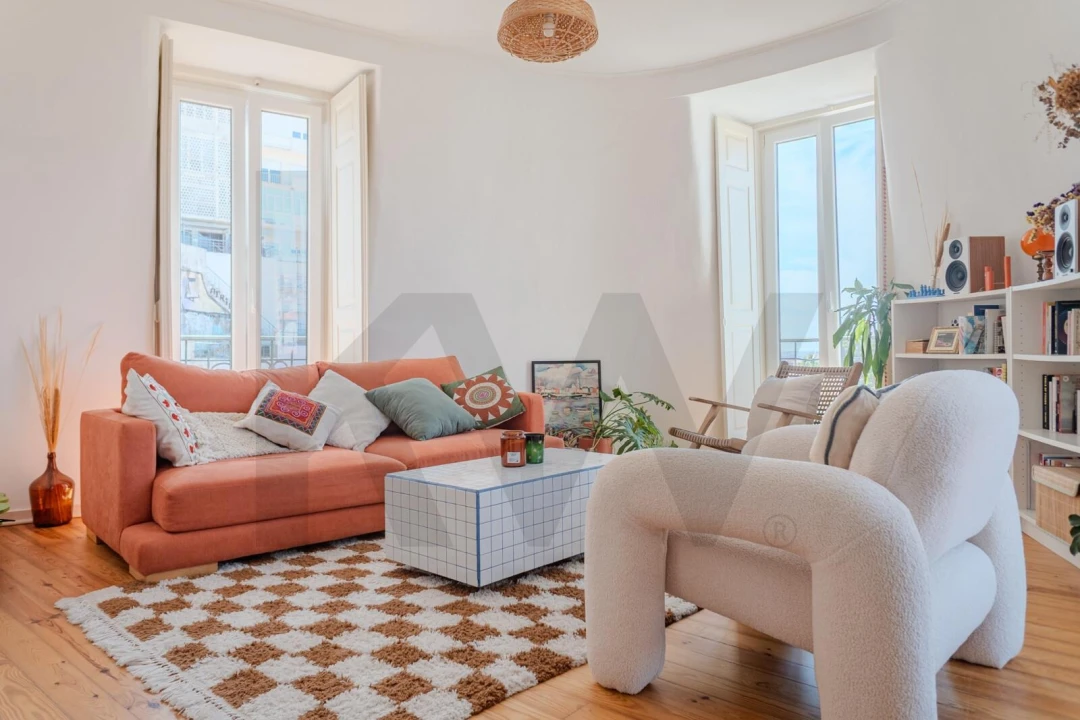 Apartamento T3 para Venda em Penha de França Foto 6