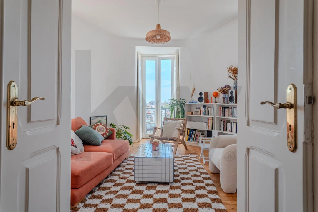 Apartamento T3 para Venda em Penha de França Foto 9