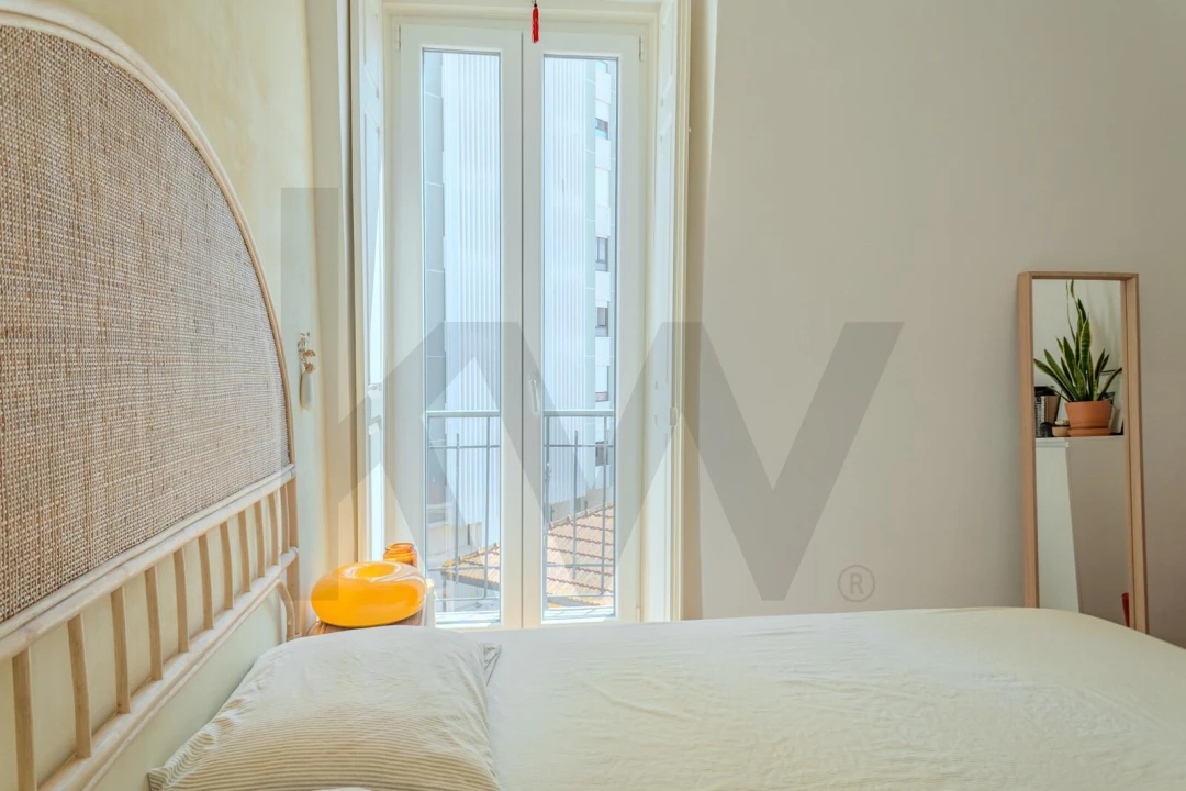 Apartamento T3 para Venda em Penha de França Foto 25