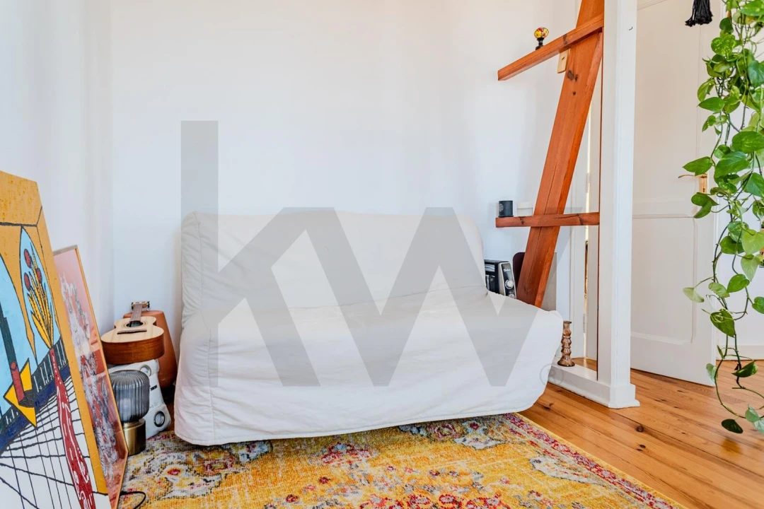 Apartamento T3 para Venda em Penha de França Foto 16