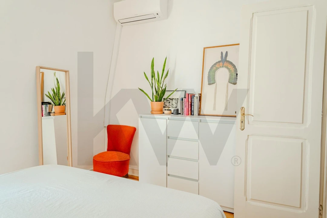 Apartamento T3 para Venda em Penha de França Foto 26