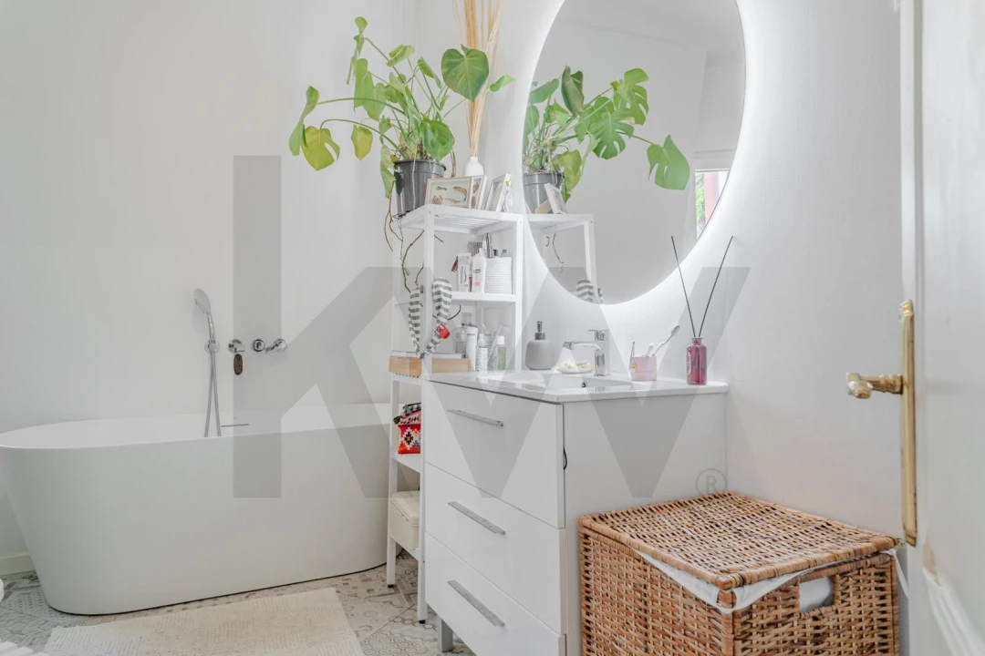 Apartamento T3 para Venda em Penha de França Foto 32