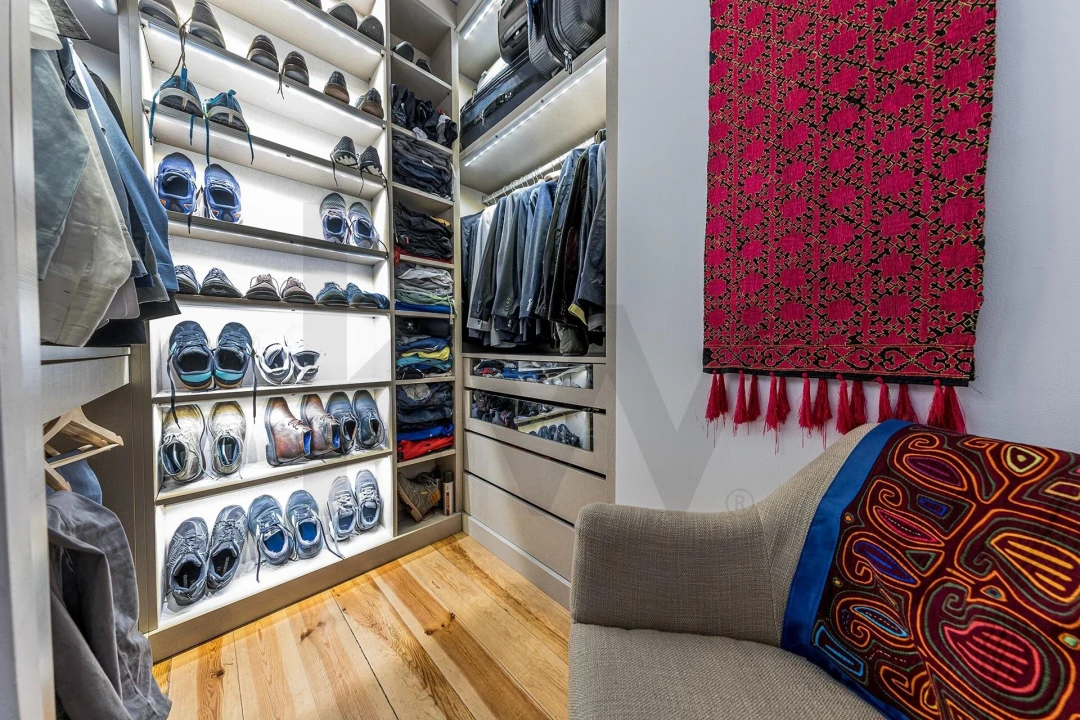 Apartamento T2 para Venda em Alvalade Foto 15