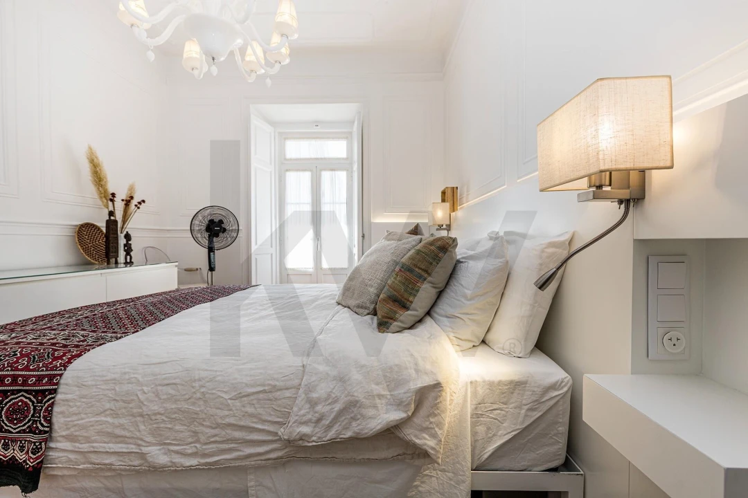 Apartamento T2 para Venda em Alvalade Foto 17