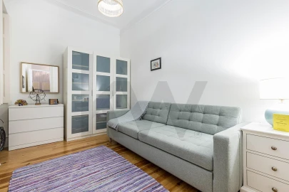 Apartamento T2 para Venda em Alvalade