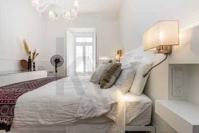 Apartamento T2 para Venda em Alvalade