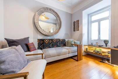 Apartamento T2 para Venda em Alvalade