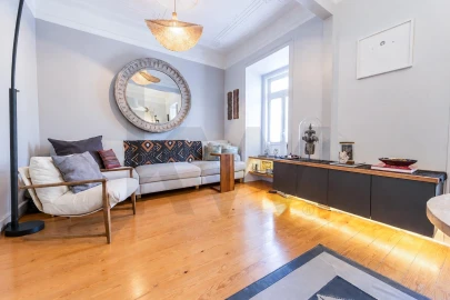 Apartamento T2 para Venda em Alvalade