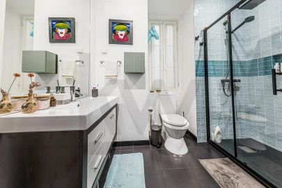 Apartamento T2 para Venda em Alvalade