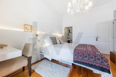 Apartamento T2 para Venda em Alvalade