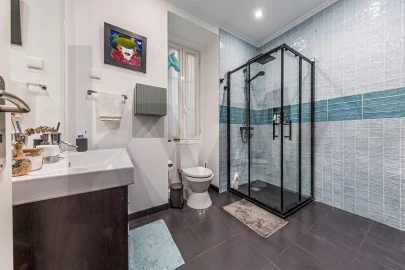 Apartamento T2 para Venda em Alvalade