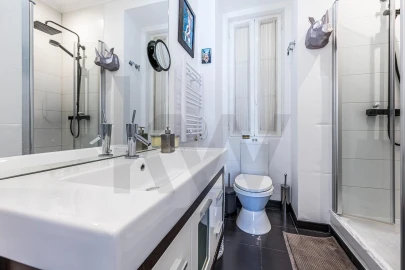 Apartamento T2 para Venda em Alvalade