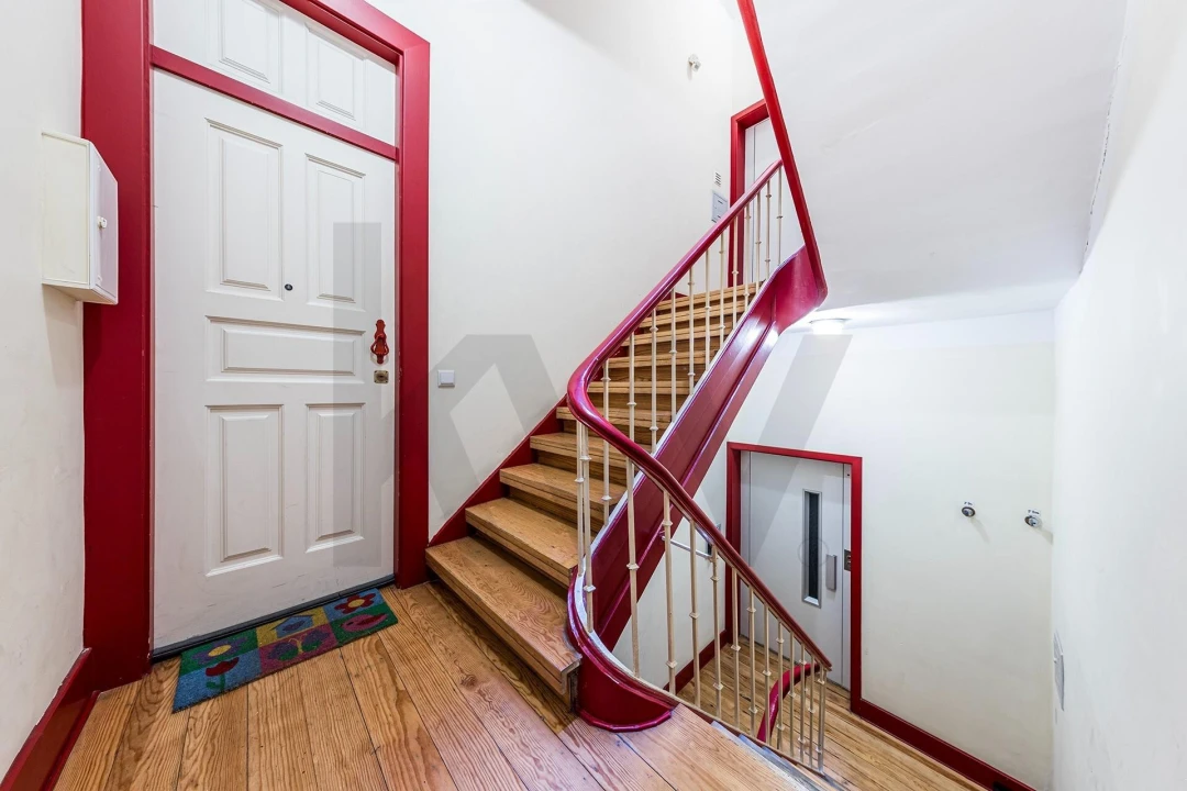 Apartamento T2 para Venda em Alvalade Foto 28
