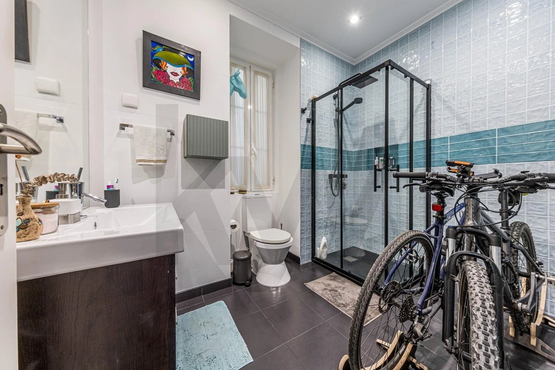 Apartamento T2 para Venda em Alvalade Foto 14