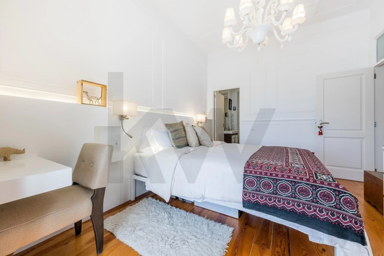Apartamento T2 para Venda em Alvalade Foto 18