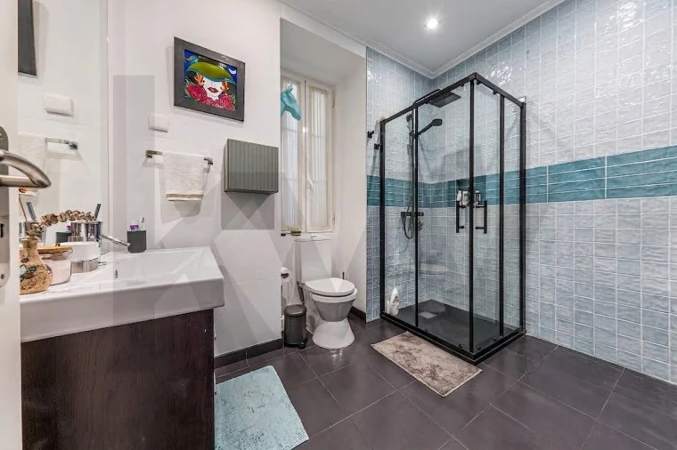 Apartamento T2 para Venda em Alvalade Foto 14