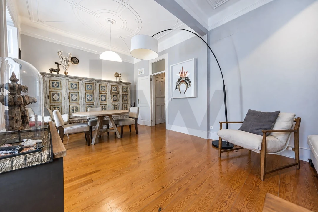Apartamento T2 para Venda em Alvalade Foto 5