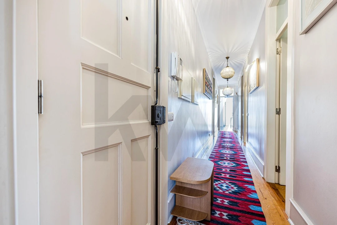 Apartamento T2 para Venda em Alvalade Foto 10