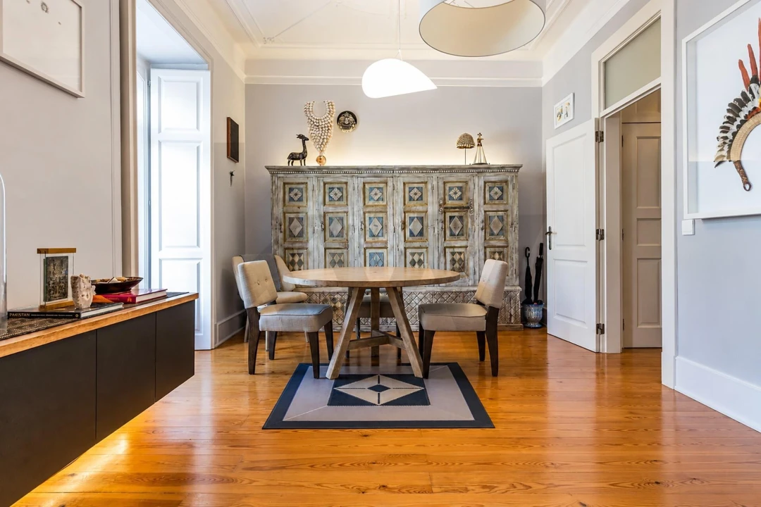 Apartamento T2 para Venda em Alvalade Foto 7