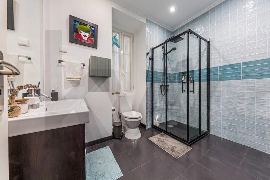Apartamento T2 para Venda em Alvalade Foto 14
