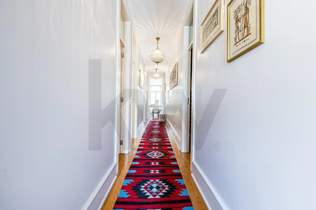 Apartamento T2 para Venda em Alvalade Foto 25