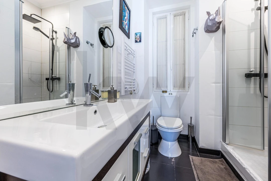 Apartamento T2 para Venda em Alvalade Foto 19