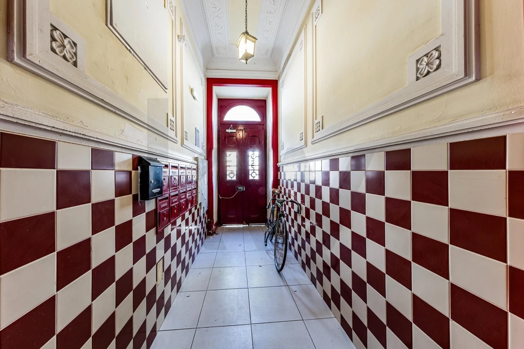 Apartamento T2 para Venda em Alvalade Foto 29