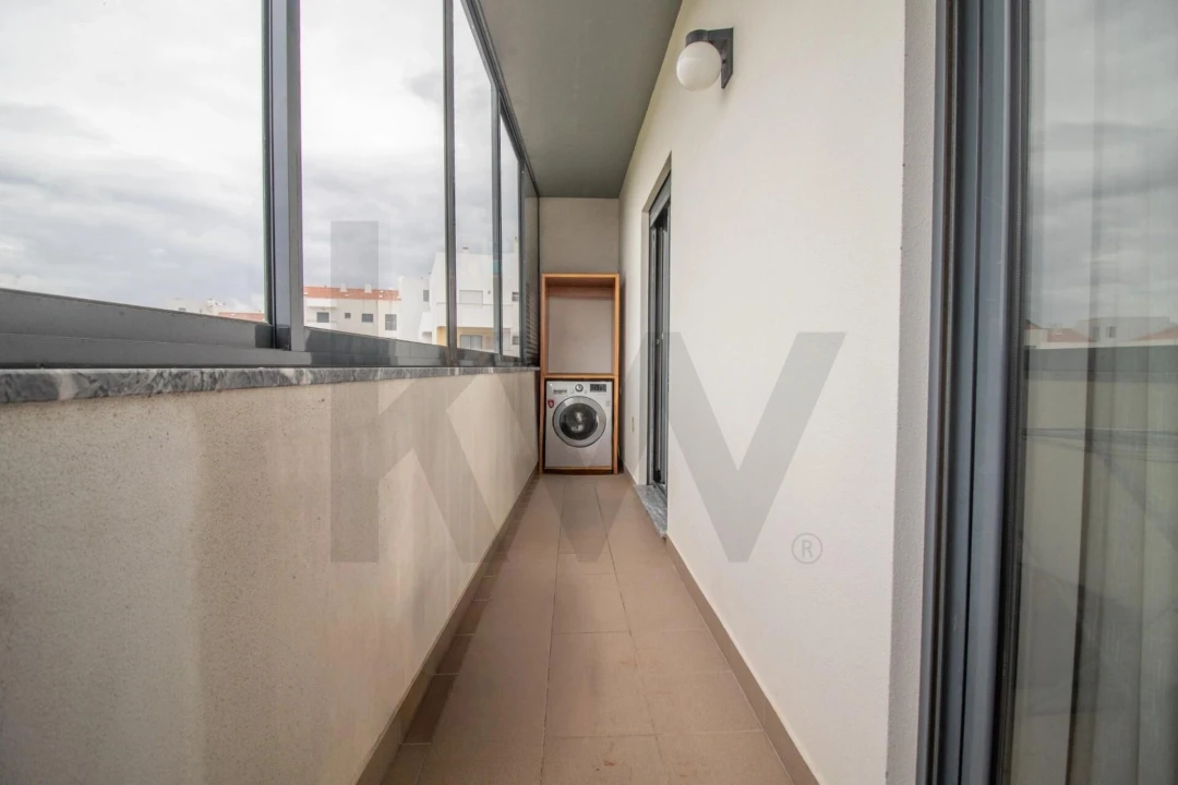 Apartamento T3 para Venda em Tavarede Foto 21