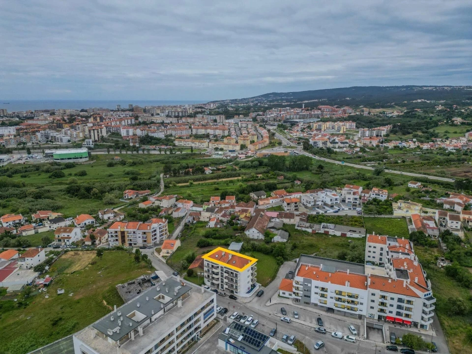 Apartamento T3 para Venda em Tavarede Foto 34
