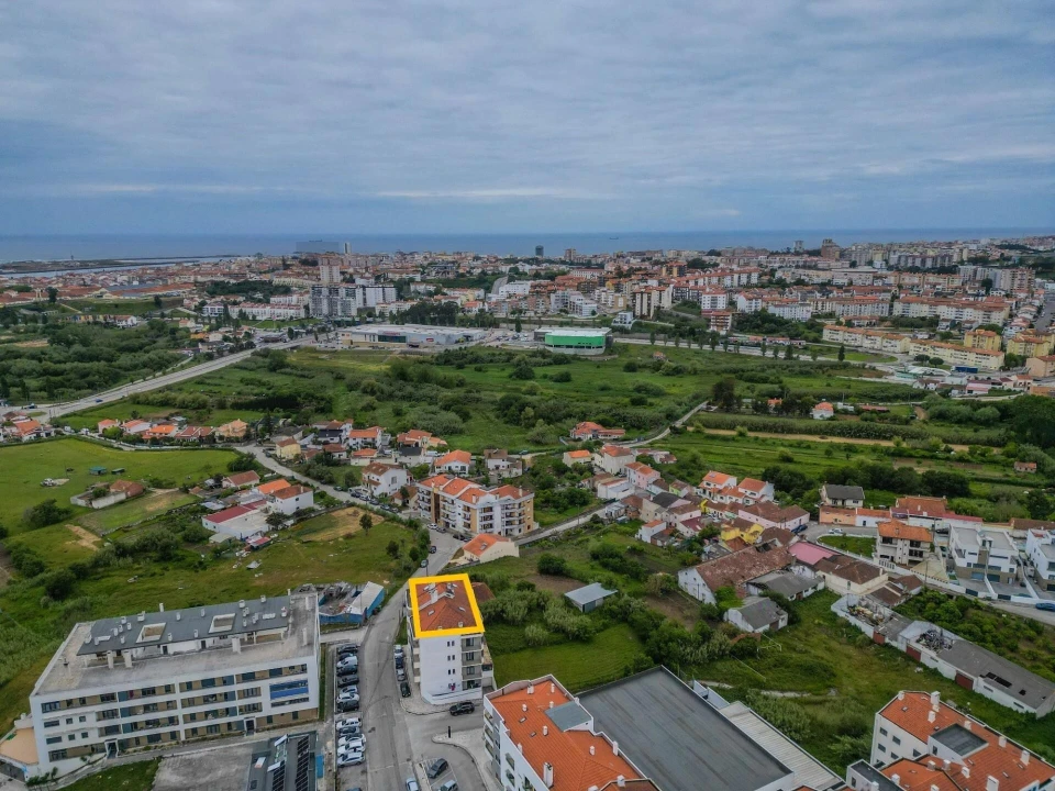 Apartamento T3 para Venda em Tavarede Foto 35