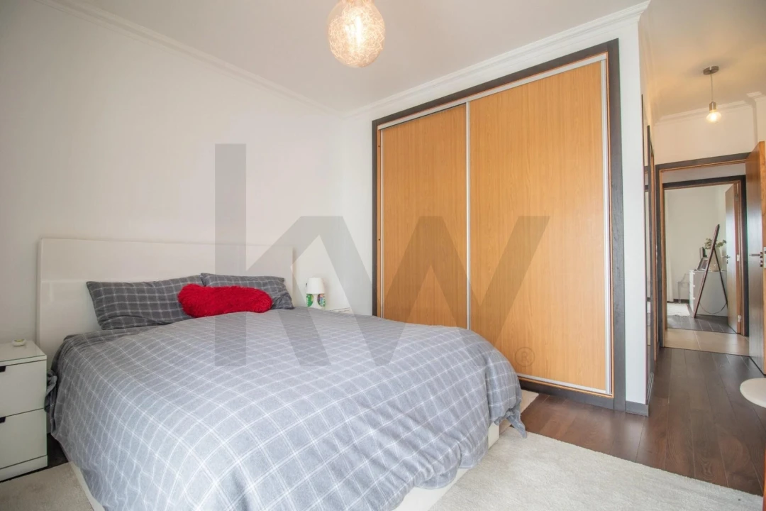 Apartamento T3 para Venda em Tavarede Foto 14