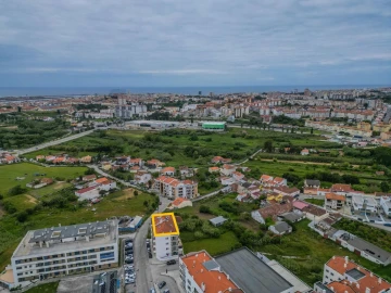 Apartamento T3 para Venda em Tavarede