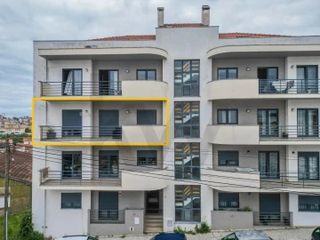 Apartamento T3 para Venda em Tavarede