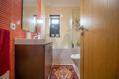 Apartamento T3 para Venda em Tavarede
