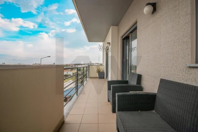 Apartamento T3 para Venda em Tavarede