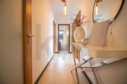 Apartamento T3 para Venda em Tavarede
