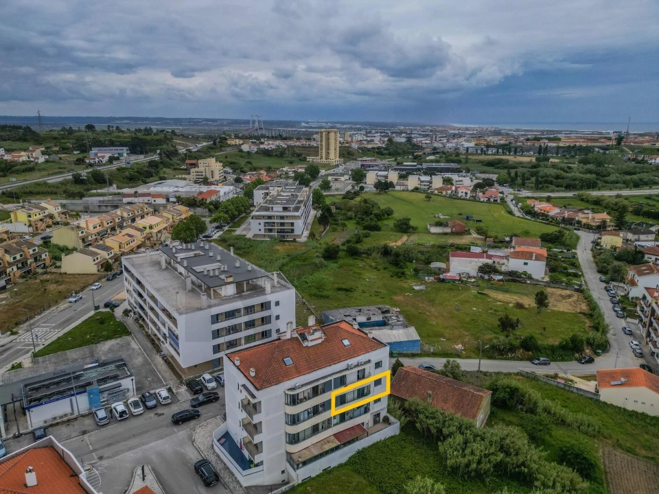 Apartamento T3 para Venda em Tavarede Foto 36
