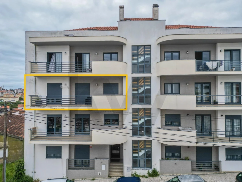 Apartamento T3 para Venda em Tavarede Foto 32