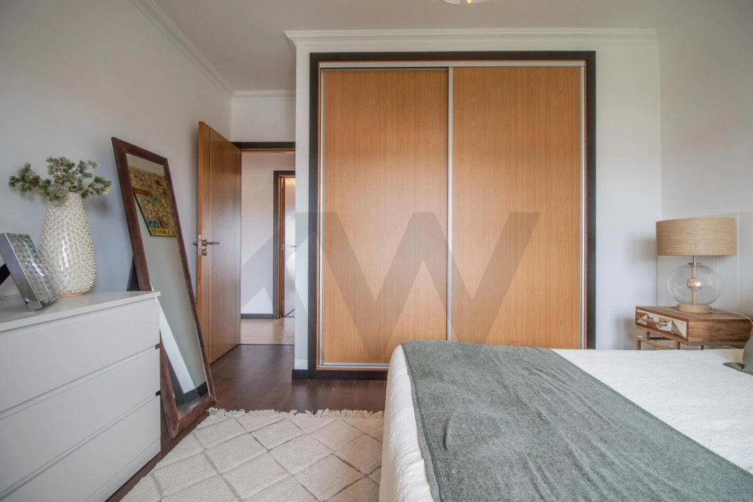 Apartamento T3 para Venda em Tavarede Foto 24
