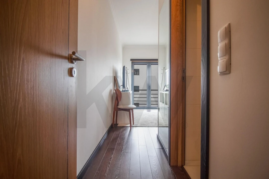 Apartamento T3 para Venda em Tavarede Foto 17