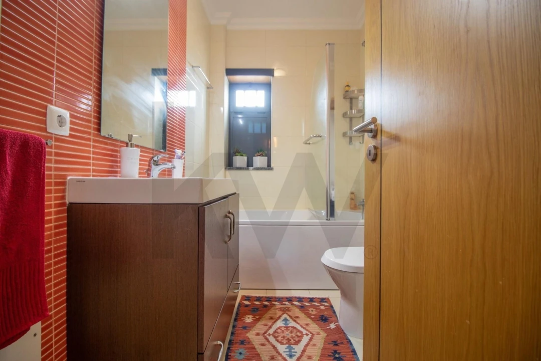 Apartamento T3 para Venda em Tavarede Foto 26