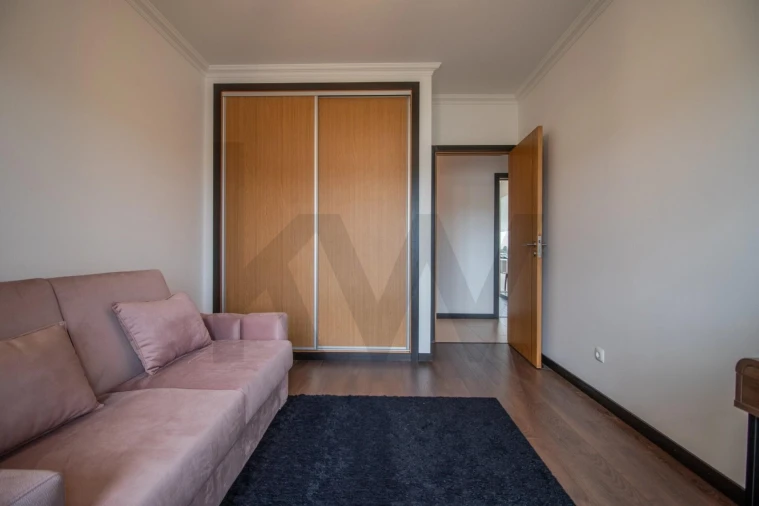 Apartamento T3 para Venda em Tavarede Foto 22