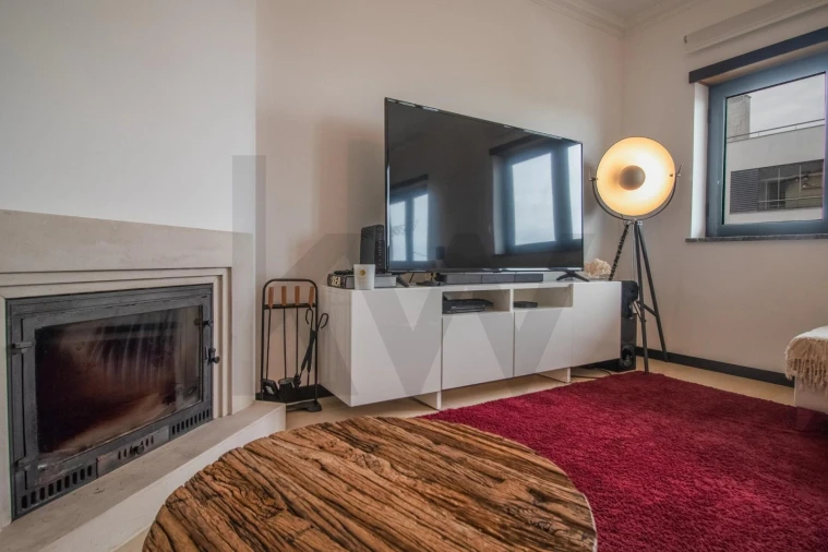 Apartamento T3 para Venda em Tavarede Foto 13
