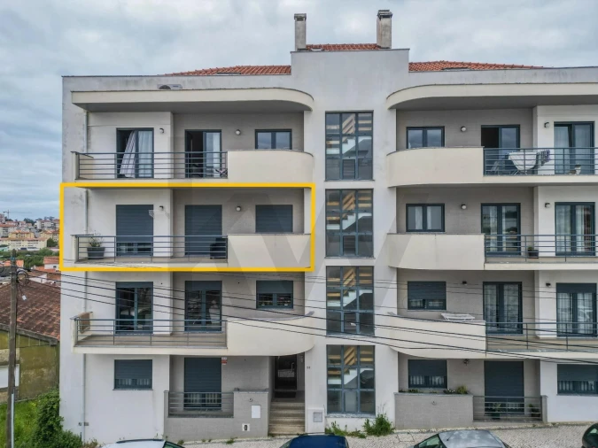 Apartamento T3 para Venda em Tavarede Foto 32